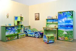 Детская мебель в Ростове-на-Дону